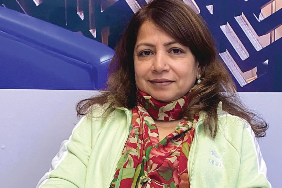 DR KAVITA SHETH