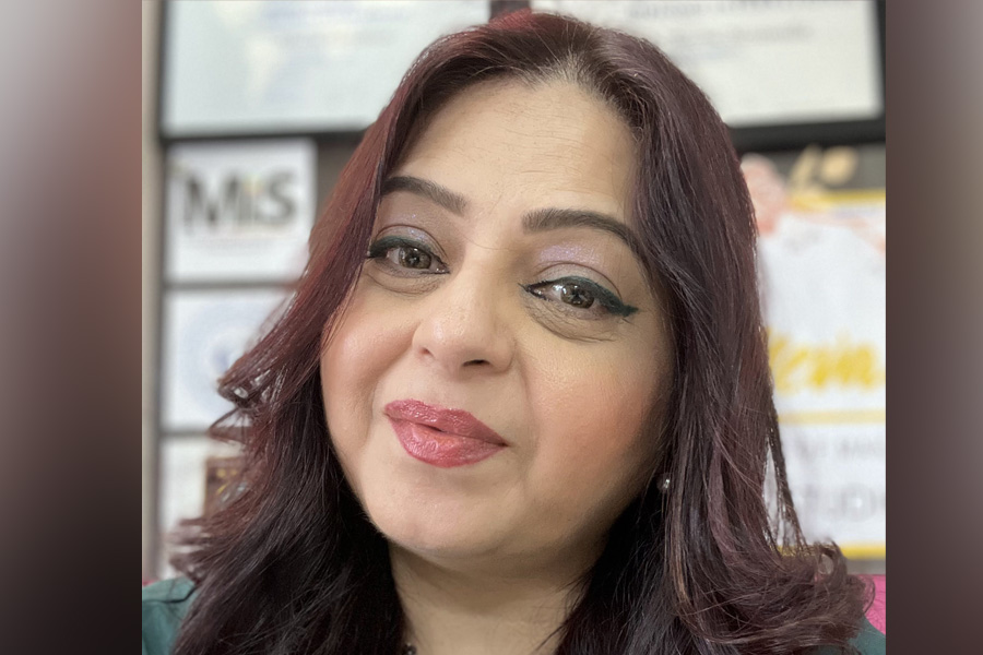 MEERRA MEVAWALA