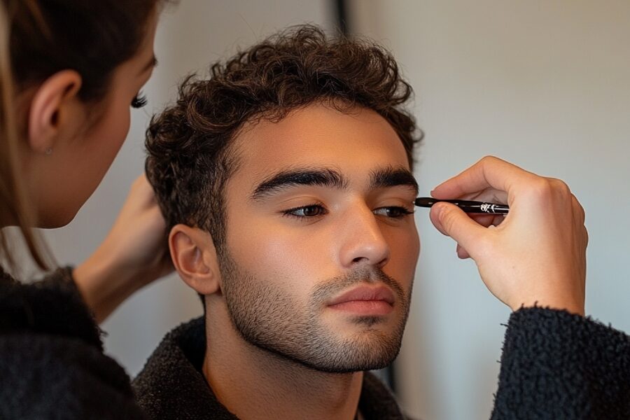 Grooming to Glow