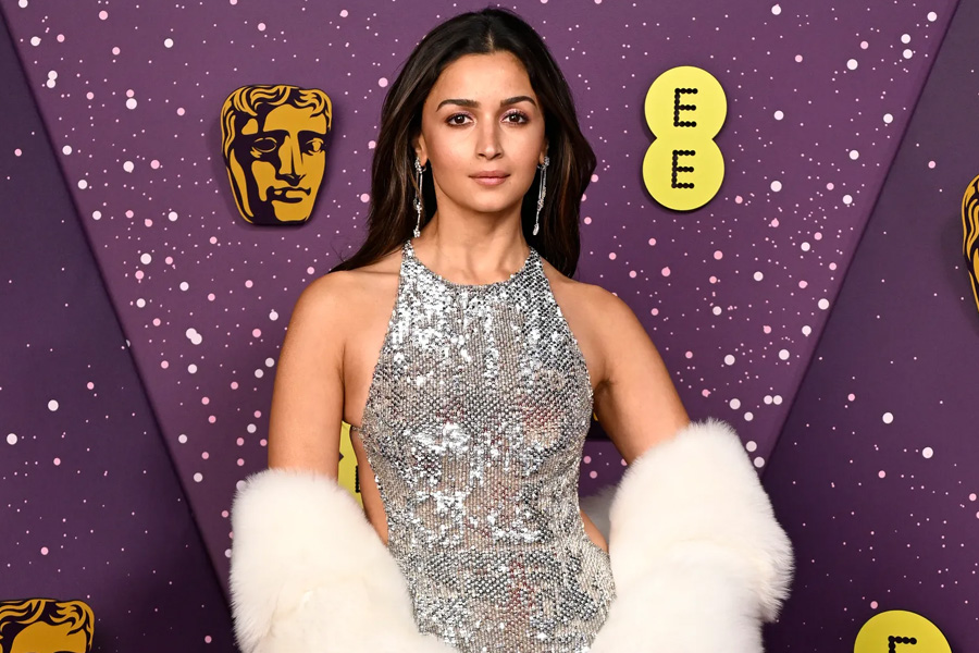 Alia Bhatt’s