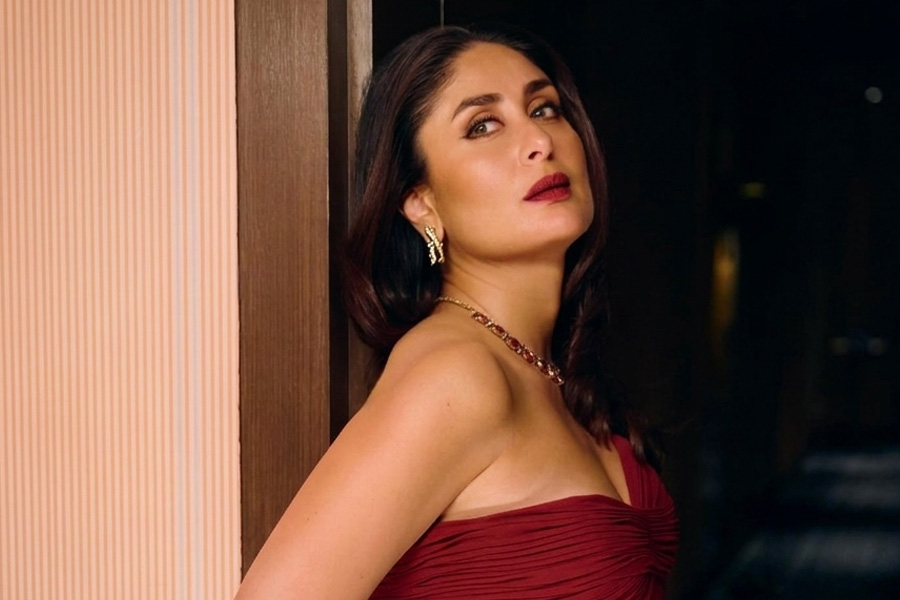 Kareena Kapoor Khan