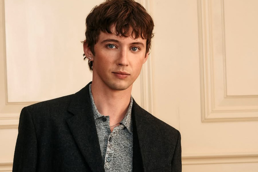 Troye Sivan