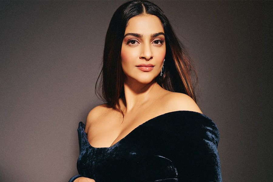Sonam Kapoor