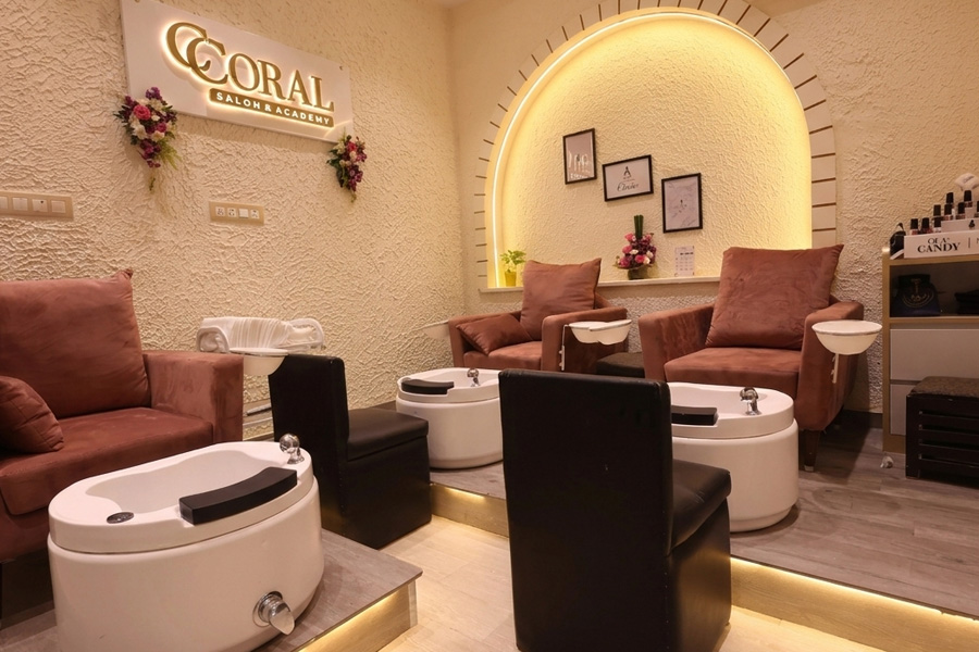 Luxury with Unique Flair 