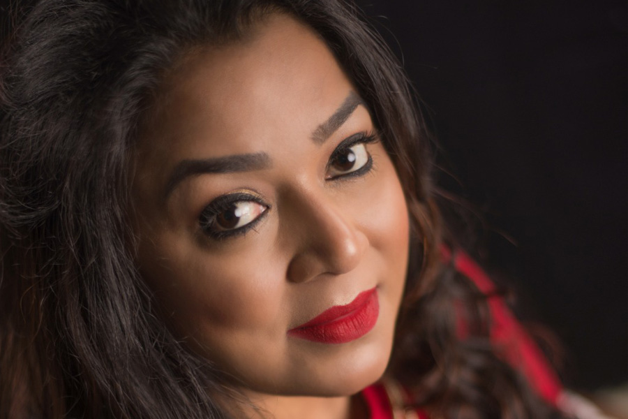 Arpita Das