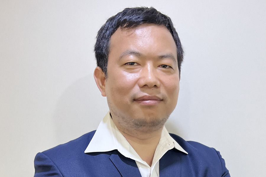 RAMKUI KASOMWO