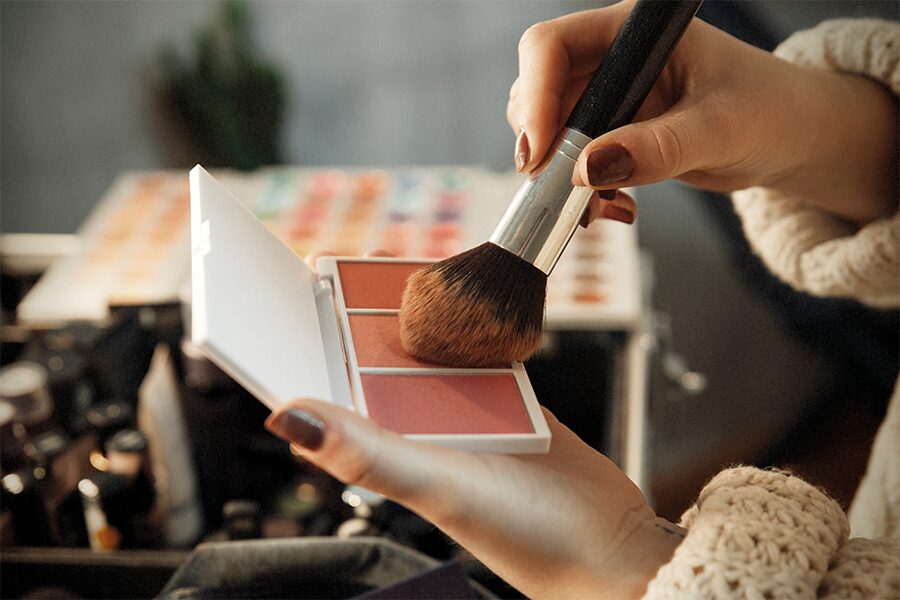 Skin Prep
