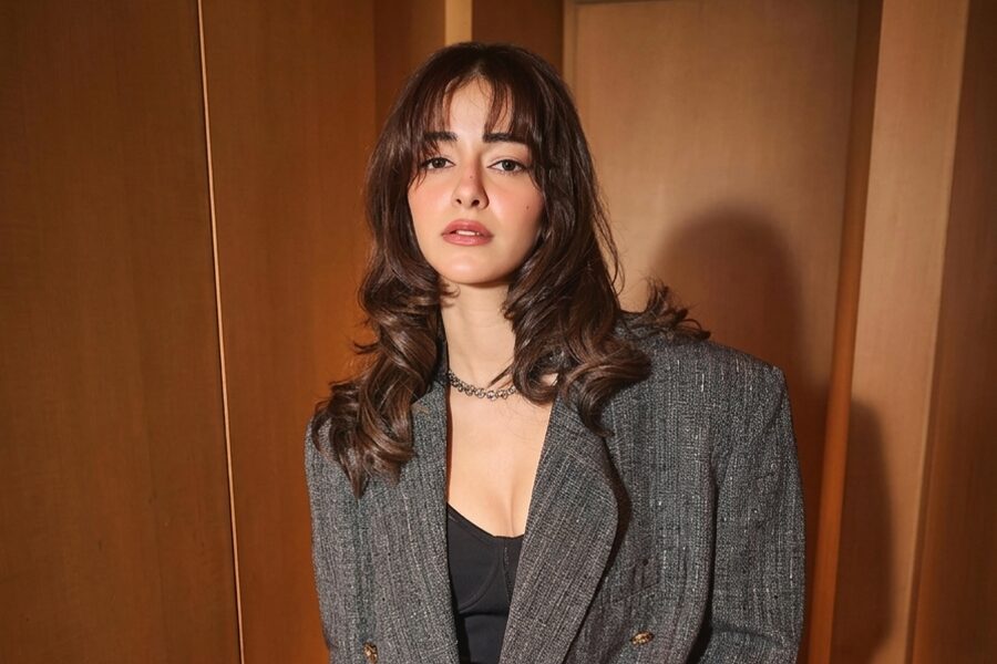 Ananya Panday