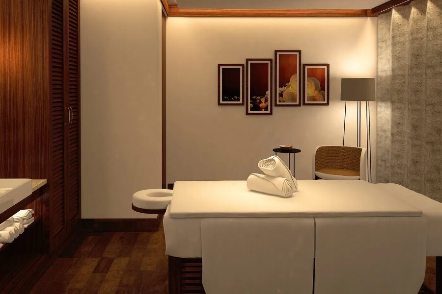 The Ambience