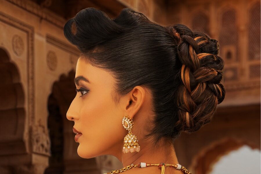 Braid Knot