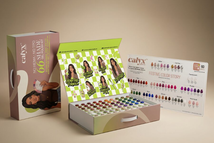 Calyx London