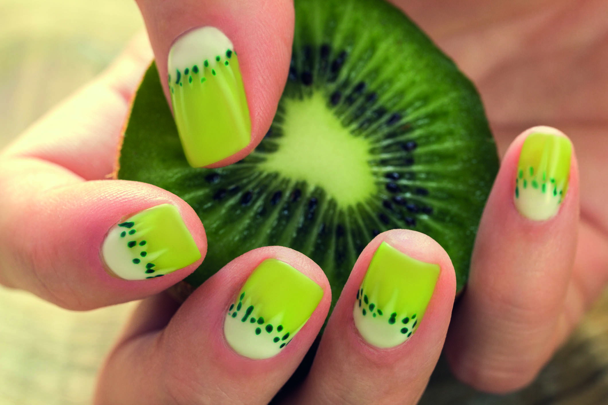 Fruit Designs