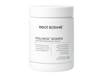Root Botanie Launches AI Trichologist for Diagnosis-First Haircare Root Botanie Launches AI Trichologist for Diagnosis-First Haircare