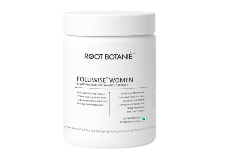 Root Botanie Launches AI Trichologist for Diagnosis-First Haircare