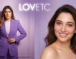 LOVETC Makes Tamannaah Bhatia Brand Ambassador