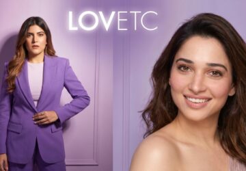 LOVETC Makes Tamannaah Bhatia Brand Ambassador LOVETC Makes Tamannaah Bhatia Brand Ambassador