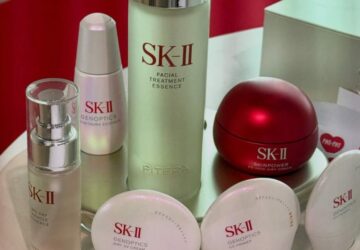 SK-II brings AI skin diagnostics and Pitera formulas to India SK-II brings AI skin diagnostics and Pitera formulas to India