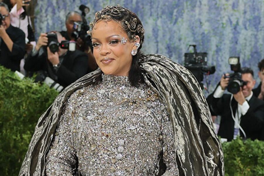Rihanna