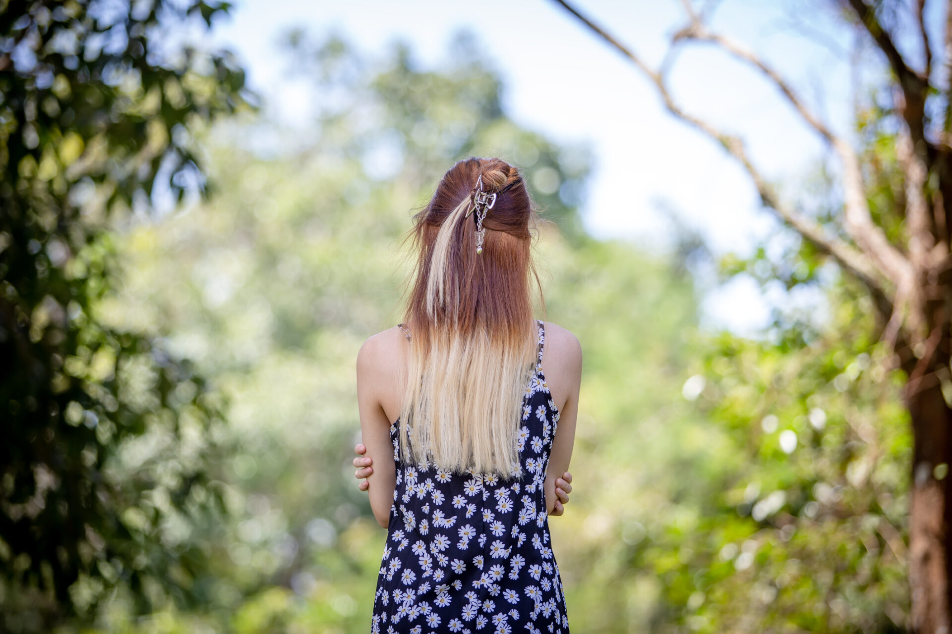 Half-Tied Styles: Practical Yet Versatile