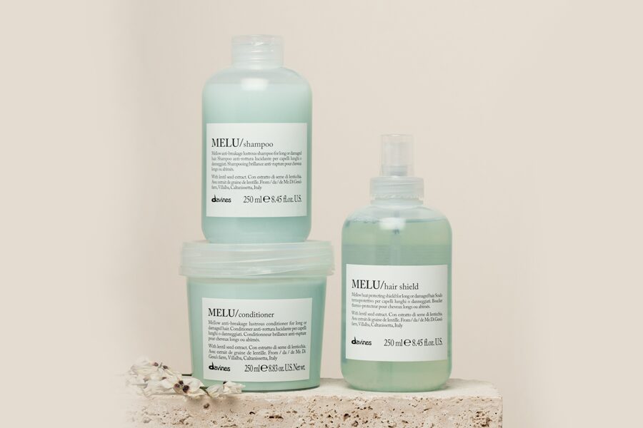 Davines MELU