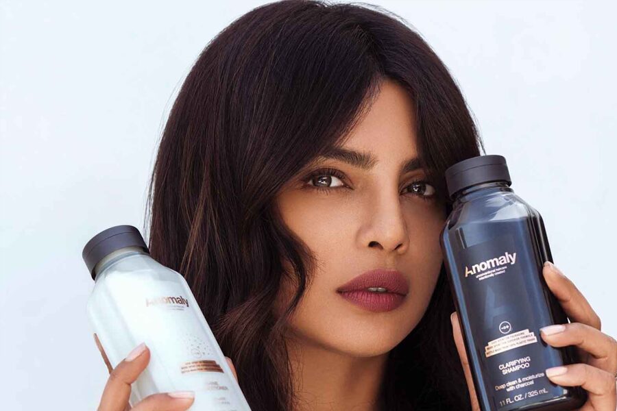 Priyanka Chopra’s