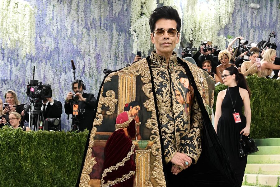 Karan Johar