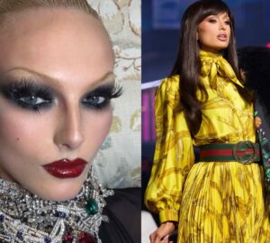 Gucci Cruise 2027: The Looks That Defined Gucci Core