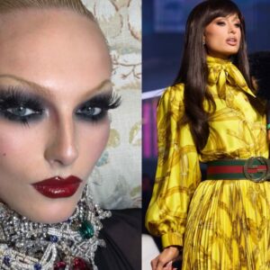 Gucci Cruise 2027: The Looks That Defined Gucci Core