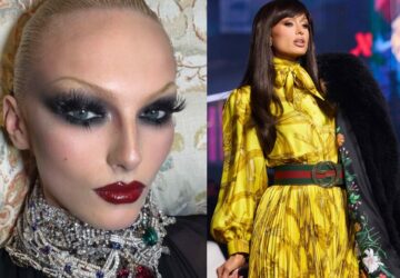 Gucci Cruise 2027: The Looks That Defined Gucci Core