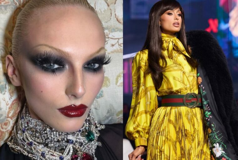 Gucci Cruise 2027: The Looks That Defined Gucci Core Gucci Cruise 2027: The Looks That Defined Gucci Core
