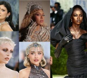 Met Gala 2026: Best Hair and Makeup on the Red Carpet