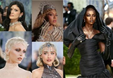 Met Gala 2026: Best Hair and Makeup on the Red Carpet