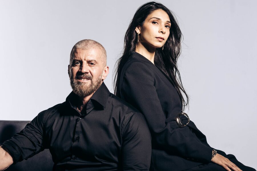 Yianni Tsapatori joins Blown Salon as Creative Director and Partner, marking a major shift in India’s luxury salon and hair education space.