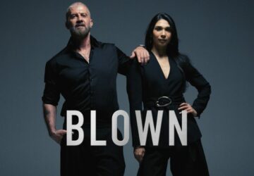 Global Hair Maestro Yianni Tsapatori Joins Bangalore’s Blown Salon in a Game-Changing Move
