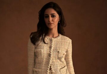 Ananya Panday Becomes Chanel Beauty Ambassador for India Ananya Panday Becomes Chanel Beauty Ambassador for India