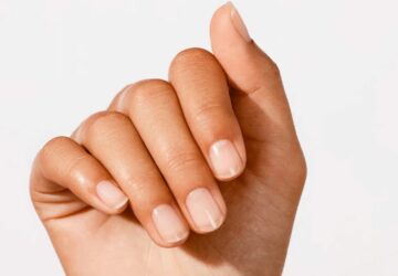 OPI Reformulates Nail Envy for Brittle Nail Repair