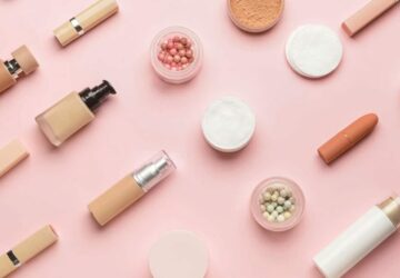 EU Restricts Silicone Ingredient Used in Foundation Products
