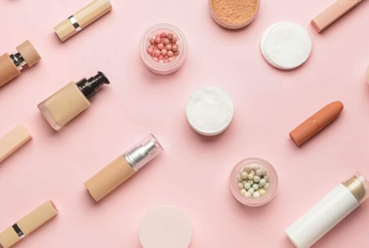 EU Restricts Silicone Ingredient Used in Foundation Products