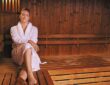 Scientists Explore Sauna Bathing as a Tool Against Loneliness
