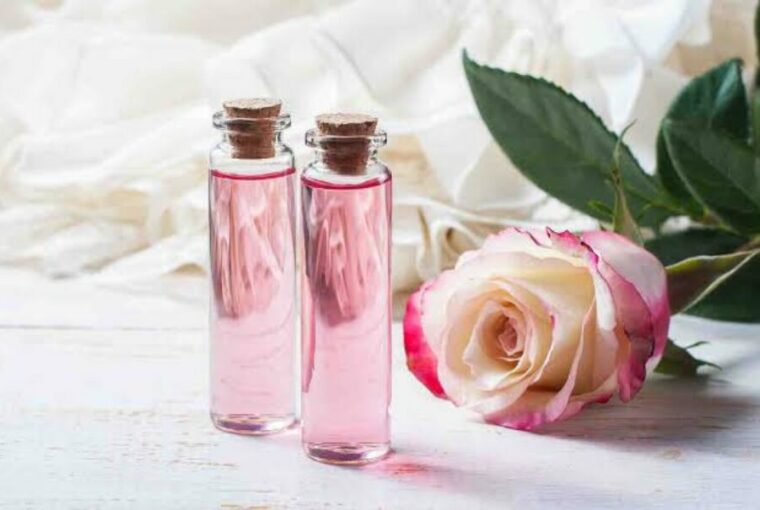 Rose Petals May Help Protect Collagen, Research Finds Rose Petals May Help Protect Collagen, Research Finds