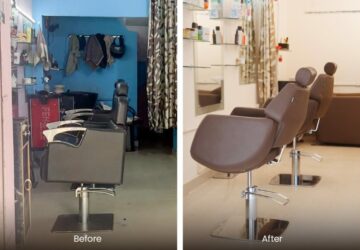 MARC Salon Furniture Launches ‘Salon Revamp’ Initiative