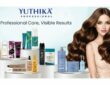 Yuthika Professional Expands Haircare and Colour Portfolio