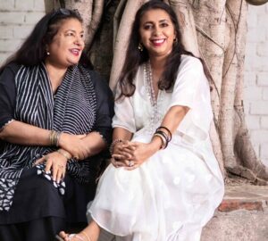 Anita Lal Launches Iti Skincare, an Extension of Good Earth