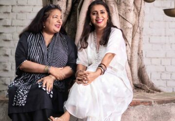 Anita Lal Launches Iti Skincare, an Extension of Good Earth Anita Lal Launches Iti Skincare, an Extension of Good Earth