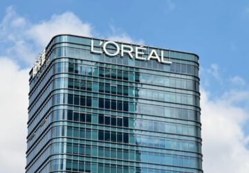 L’Oréal Beats Q1 Forecasts as Pro Products Drive Growth L’Oréal Beats Q1 Forecasts as Pro Products Drive Growth