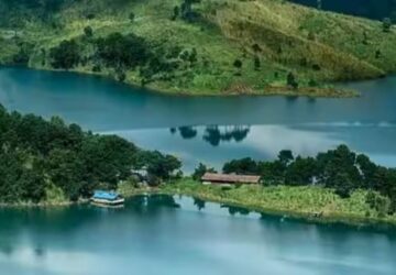 Meghalaya Drops Lumpongdeng Island from Taj Hotels Resort Plan Meghalaya Drops Lumpongdeng Island from Taj Hotels Resort Plan