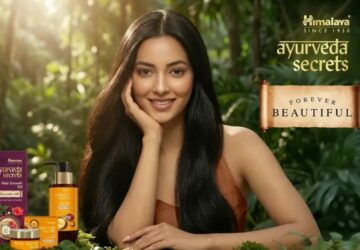 Himalaya Wellness Launches Ayurveda Secrets Range Himalaya Wellness Launches Ayurveda Secrets Range