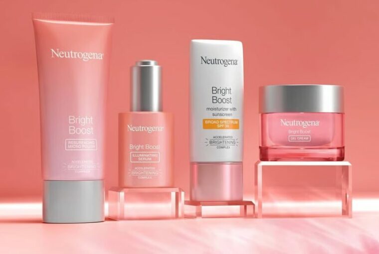 Kenvue Beauty Sales Hit Billion in Q1 2026, Neutrogena and OGX Lead Growth Kenvue Beauty Sales Hit Billion in Q1 2026, Neutrogena and OGX Lead Growth