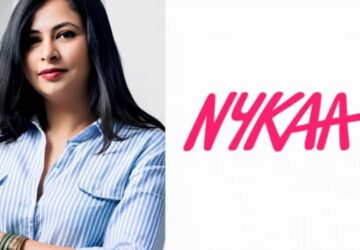 Nykaa Promotes Pearl Shah to Lead Owned Beauty Brands Portfolio Nykaa Promotes Pearl Shah to Lead Owned Beauty Brands Portfolio
