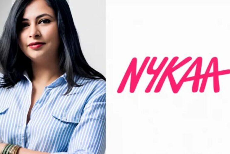 Nykaa Promotes Pearl Shah to Lead Owned Beauty Brands Portfolio Nykaa Promotes Pearl Shah to Lead Owned Beauty Brands Portfolio